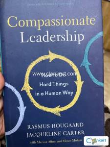 Compassionate leadership