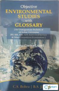 Compendium  essays; objective  environmental studies; 30 practice sets
