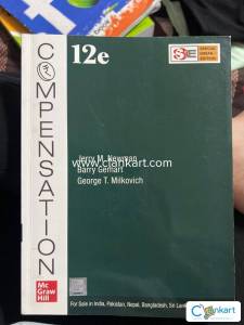 Compensation 12e