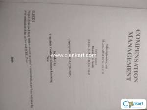 Compensation management