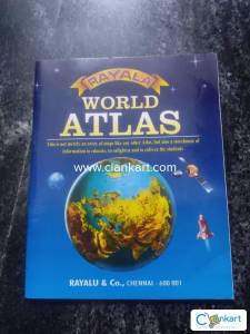 Competative book