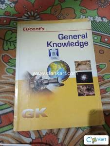 Competative exam book