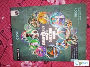 Competency based questions Bank Class 10 PW