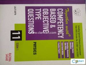 Competency based questions and objective type questions biology