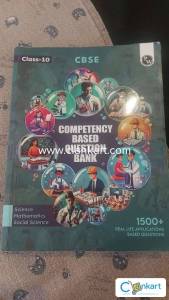 Competency based questions class 10