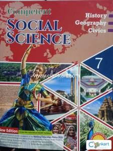Competent Social science 7