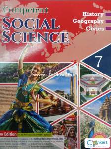 Competent social science 7