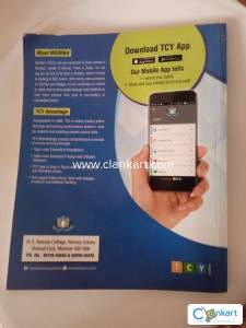 Competitive Exams Books for Sale