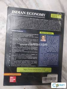 Competitive UPSC and NCERTs