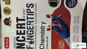 Competitive book