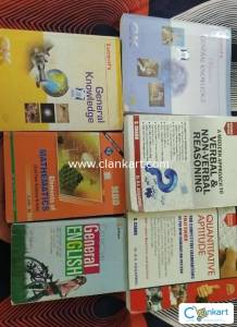 Competitive books