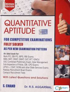 Competitive books