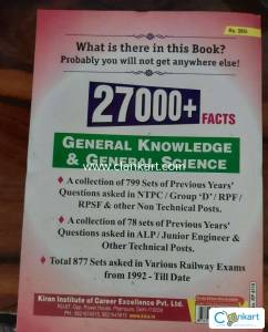 Competitive books