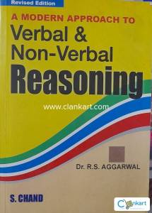 Competitive exam book