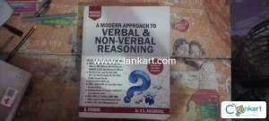 Competitive exam book