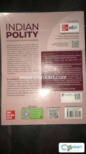Competitive exam book for npsc and upsc