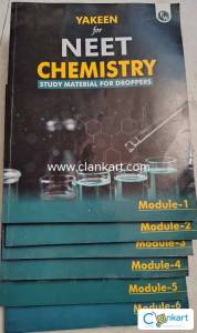 Competitive exam books