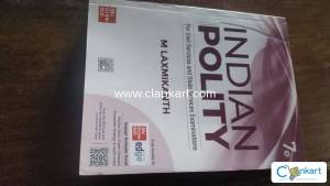 Competitive exam books