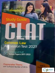Competitive exam preparation