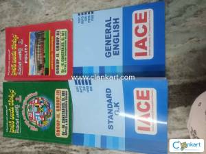 Competitive exams