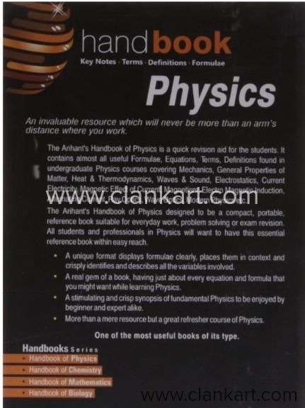 Competitive exams essentials