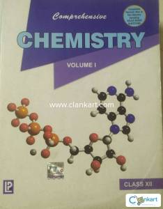 Comphrehensive Chemistry