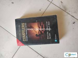 Compilers: Principles, Techniques, and Tools