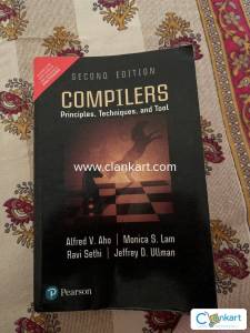 Compilers Principles, Techniques and Tools