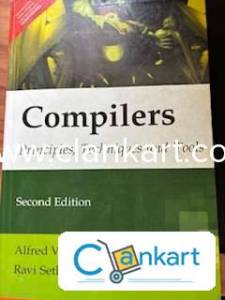Compilers Principles, Techniques and Tools