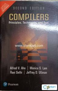 Compilers: Principles, Techniques, and Tools