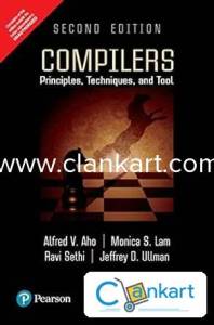 Compilers Principles, Techniques, and Tools   BOOK061