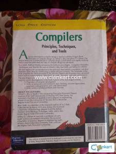 Compilers by alfred v.aho