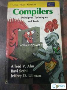 Compilers pearson education asia