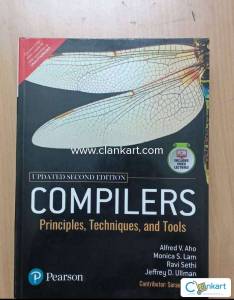 Compilers: principals, techniques and tools