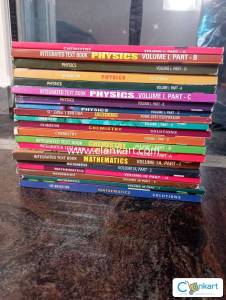 Complete 11th pcm guide for JEE/NEET from SRI CHAITANYA