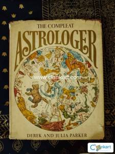 Complete Astrologer