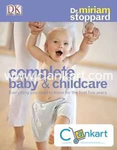 Complete Baby & Child Care B-1092