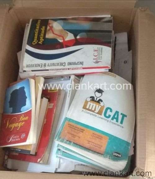 Complete CAT Material