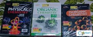Complete Chemistry JEE Advanced Practice Set  3  Premium Problem Book