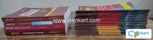 Complete FIITJEE 11th & 12th PCM All Modules