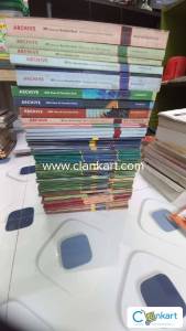Complete FIITJEE Megacosm Study Material PCM (Class 11 & 12)