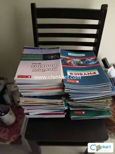 Complete FIITJEE Study Material for JEE Mains & Advanced
