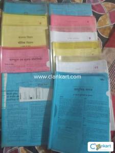 Complete Gs topper's complete notes make by 3 gs books