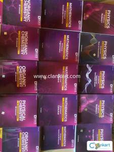 Complete JEE Preparation Book Set (BYJUS )NEW 2021 edition