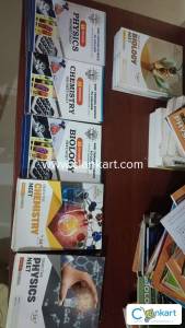 Complete NEET/KCET Study Material