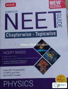 Complete NEET Guide for Physics