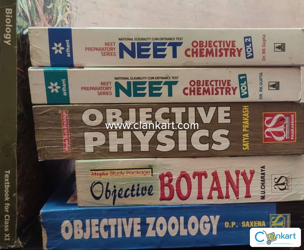 buy-complete-neet-set-best-book-on-each-subject-book-in-good