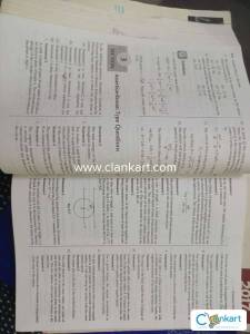 Complete Physics JEE Main 2016