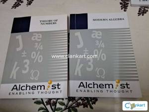 Complete Quant For CAT - alchemist Coaching