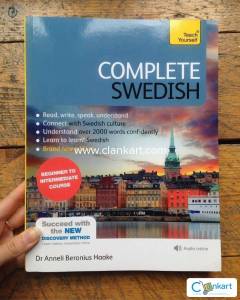 Complete Swedish